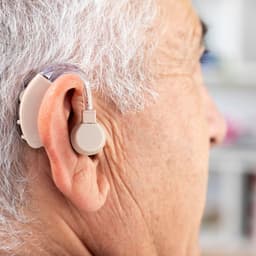 image-BTE Hearing Amplifier with Accessories Welzy InnovaGoods 1 Unit