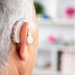 image-BTE Hearing Amplifier with Accessories Welzy InnovaGoods 1 Unit
