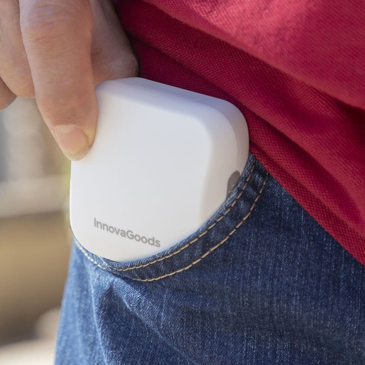 image-BTE Hearing Amplifier with Accessories Welzy InnovaGoods 1 Unit