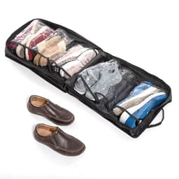 image-Travel Shoe Bag Doshen InnovaGoods 12 shoes