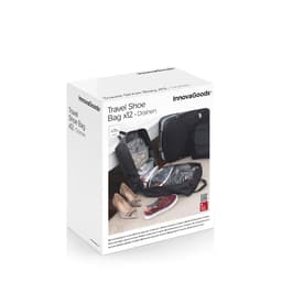 image-Travel Shoe Bag Doshen InnovaGoods 12 shoes