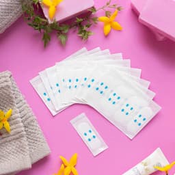 image-Invisible Adhesive Face Lifting Patches Liftrik InnovaGoods 40 Units