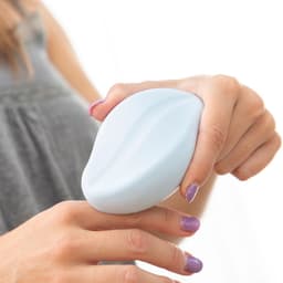 image-Exfoliating Friction Epilator with Nanocrystals Frepil InnovaGoods