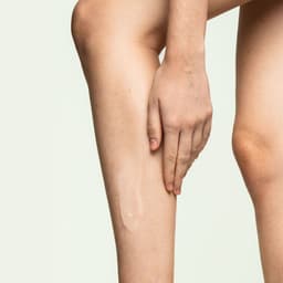 image-Energising Cream for Tired Legs CBD Zencalm InnovaGoods 200 ml