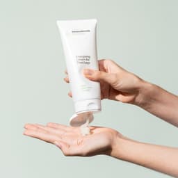 image-Energising Cream for Tired Legs CBD Zencalm InnovaGoods 200 ml