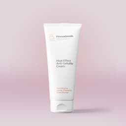 image-Heat Effect Anti-cellulite Cream Kombucha Vibewarm InnovaGoods 200 ml