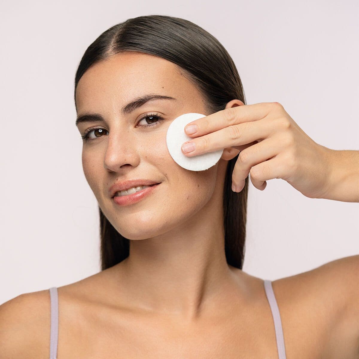 image-Deep Cleansing Facial Treatment Pack Kombucha InnovaGoods .