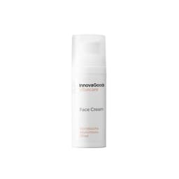 image-Hydrating Facial Cream Kombucha Vibecare InnovaGoods 50 ml