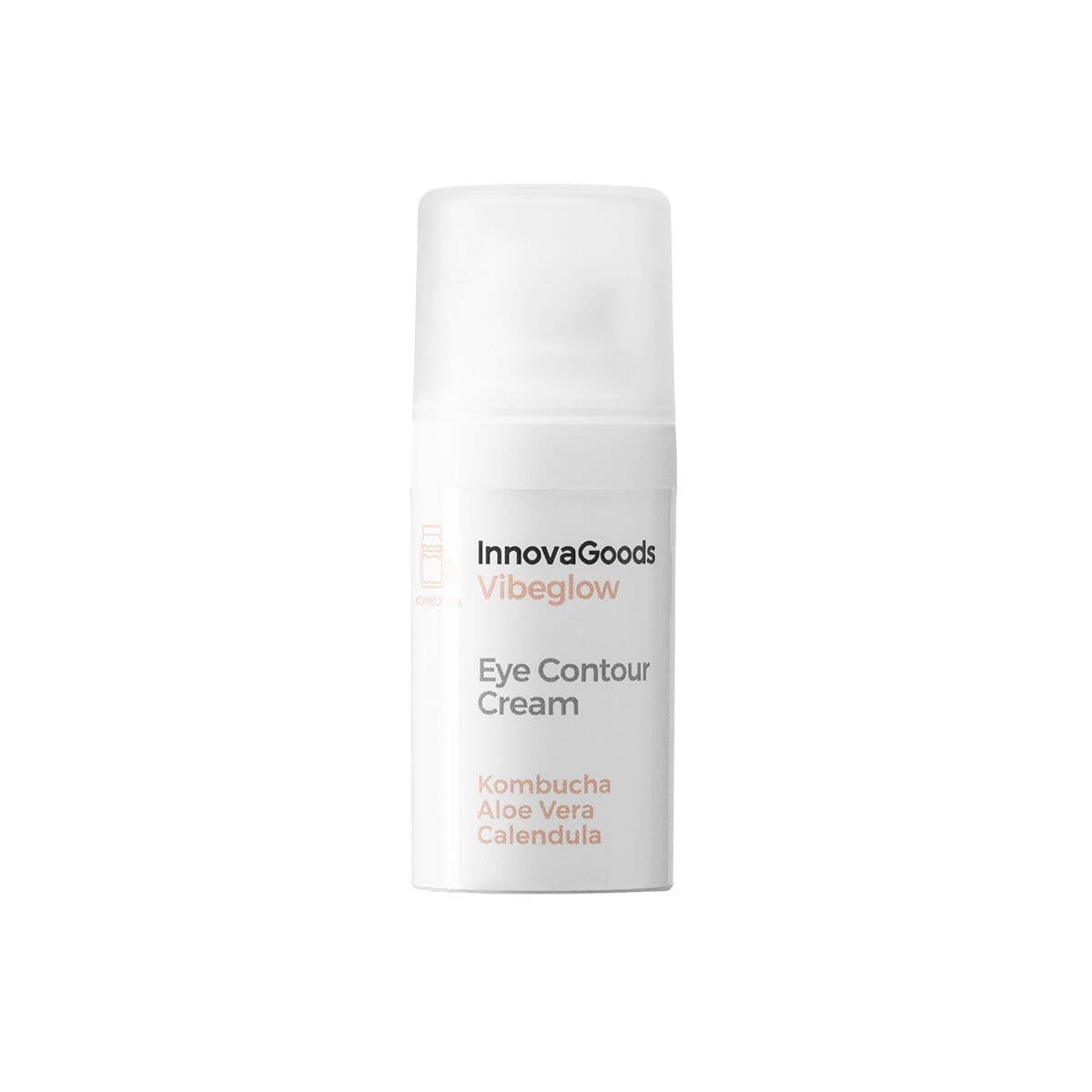 image-Eye Contour Kombucha Vibeglow InnovaGoods 15 ml