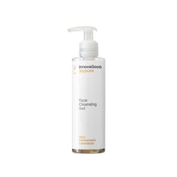 image-Facial Cleansing Gel Rice Joypure InnovaGoods 200 ml