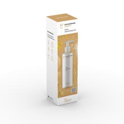 image-Facial Cleansing Gel Rice Joypure InnovaGoods 200 ml