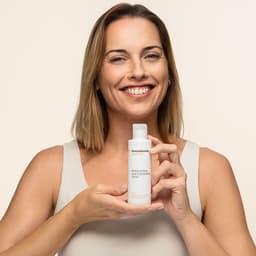 image-Moisturizing and Exfoliating Facial Toner Rice Joyfresh InnovaGoods 150 ml