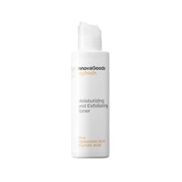 image-Moisturizing and Exfoliating Facial Toner Rice Joyfresh InnovaGoods 150 ml