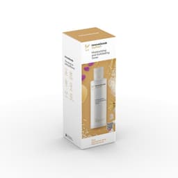 image-Moisturizing and Exfoliating Facial Toner Rice Joyfresh InnovaGoods 150 ml