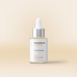 image-Facial Serum Rice Joyboost InnovaGoods 30 ml