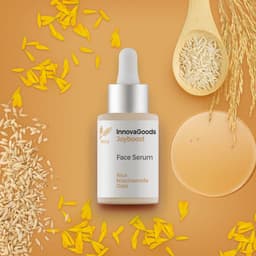 image-Facial Serum Rice Joyboost InnovaGoods 30 ml