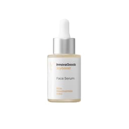 image-Facial Serum Rice Joyboost InnovaGoods 30 ml