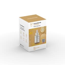 image-Facial Serum Rice Joyboost InnovaGoods 30 ml