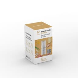 image-Eye Contour Rice Joyglow InnovaGoods 15 ml