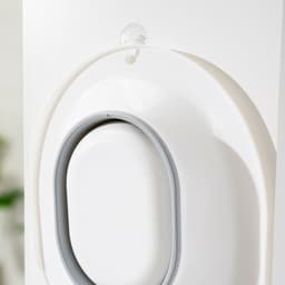 image-Portable Folding Bidet for Toilets Fopobi InnovaGoods