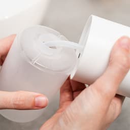 image-Rechargeable Automatic Liquid Soap Dispenser Bitesap InnovaGoods