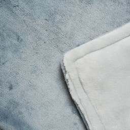 image-Electric Blanket Elakef InnovaGoods Grey 120 x 160 cm 160 W