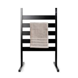 image-Electric Wall or Floor Towel Rail Towarck InnovaGoods 5 Bars