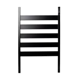 image-Electric Wall or Floor Towel Rail Towarck InnovaGoods 5 Bars