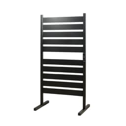 image-Electric Wall or Floor Towel Rail Towarall InnovaGoods 10 Bars