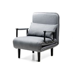 image-4-in-1 Convertible Single Sofa Bed Softfa InnovaGoods