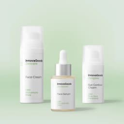 image-Face Moisturising Pack CBD InnovaGoods