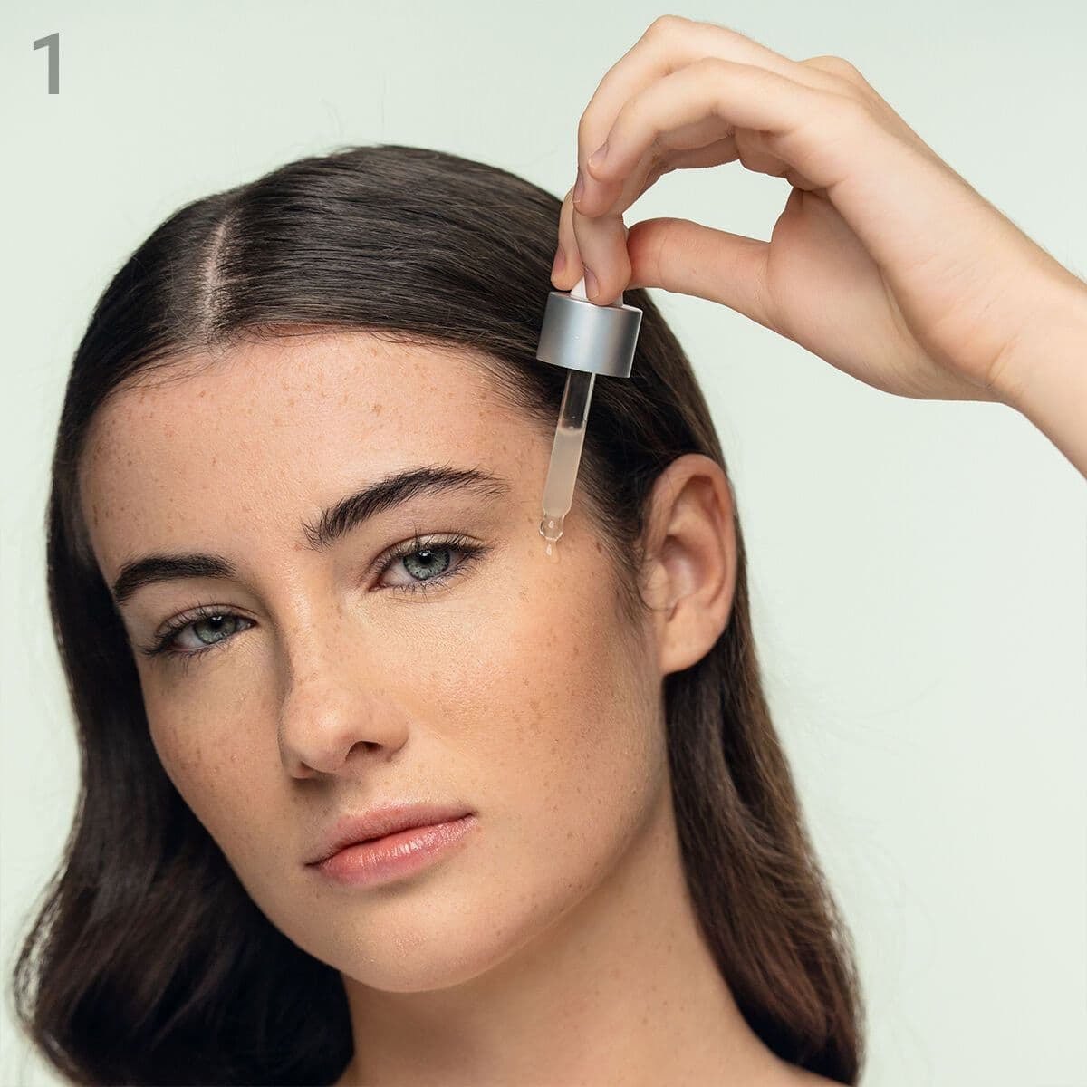 image-Face Moisturising Pack CBD InnovaGoods