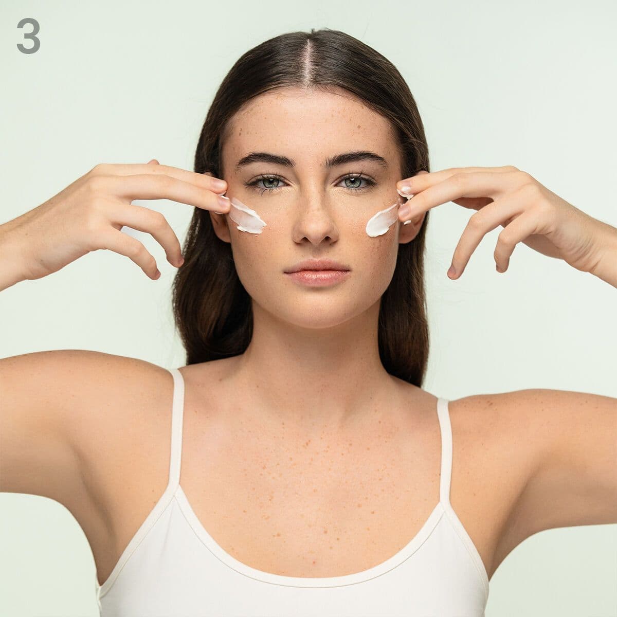 image-Face Moisturising Pack CBD InnovaGoods