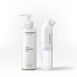 image-Blackhead Cleansing Treatment Pack CBD InnovaGoods
