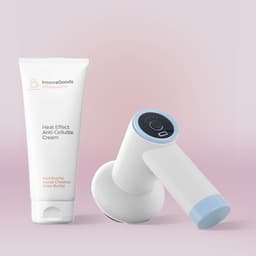 image-Anti-cellulite Toning Treatment Pack Kombucha InnovaGoods