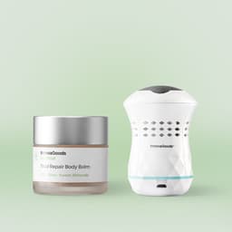 image-Feet Repairing Treatment Pack CBD InnovaGoods