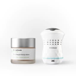 image-Feet Repairing Treatment Pack CBD InnovaGoods