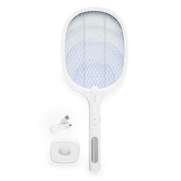 image-2-in-1 Rechargeable Insect Killing Racket with UV Light Elecfly InnovaGoods