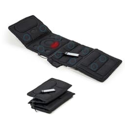 image-Vibration Massage Mattress Vhemat InnovaGoods