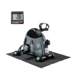 image-Static Pedaler for Arms and Legs with Mat Velora 2100 InnovaGoods