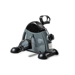 image-Static Pedaler for Arms and Legs with Mat Velora 2100 InnovaGoods