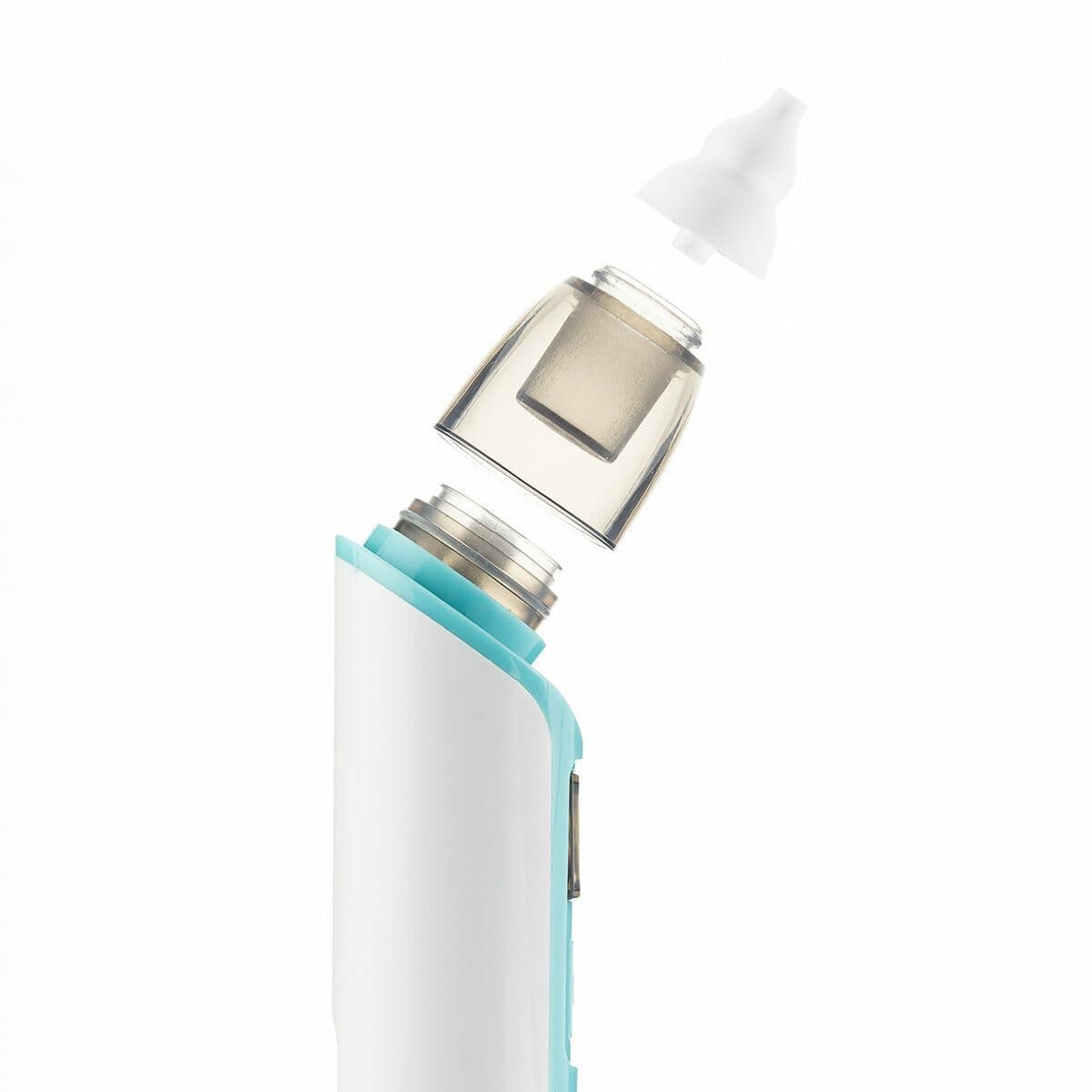 image-Rechargeable Nasal Aspirator for Babies Nizi InnovaGoods
