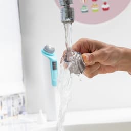 image-Rechargeable Nasal Aspirator for Babies Nizi InnovaGoods