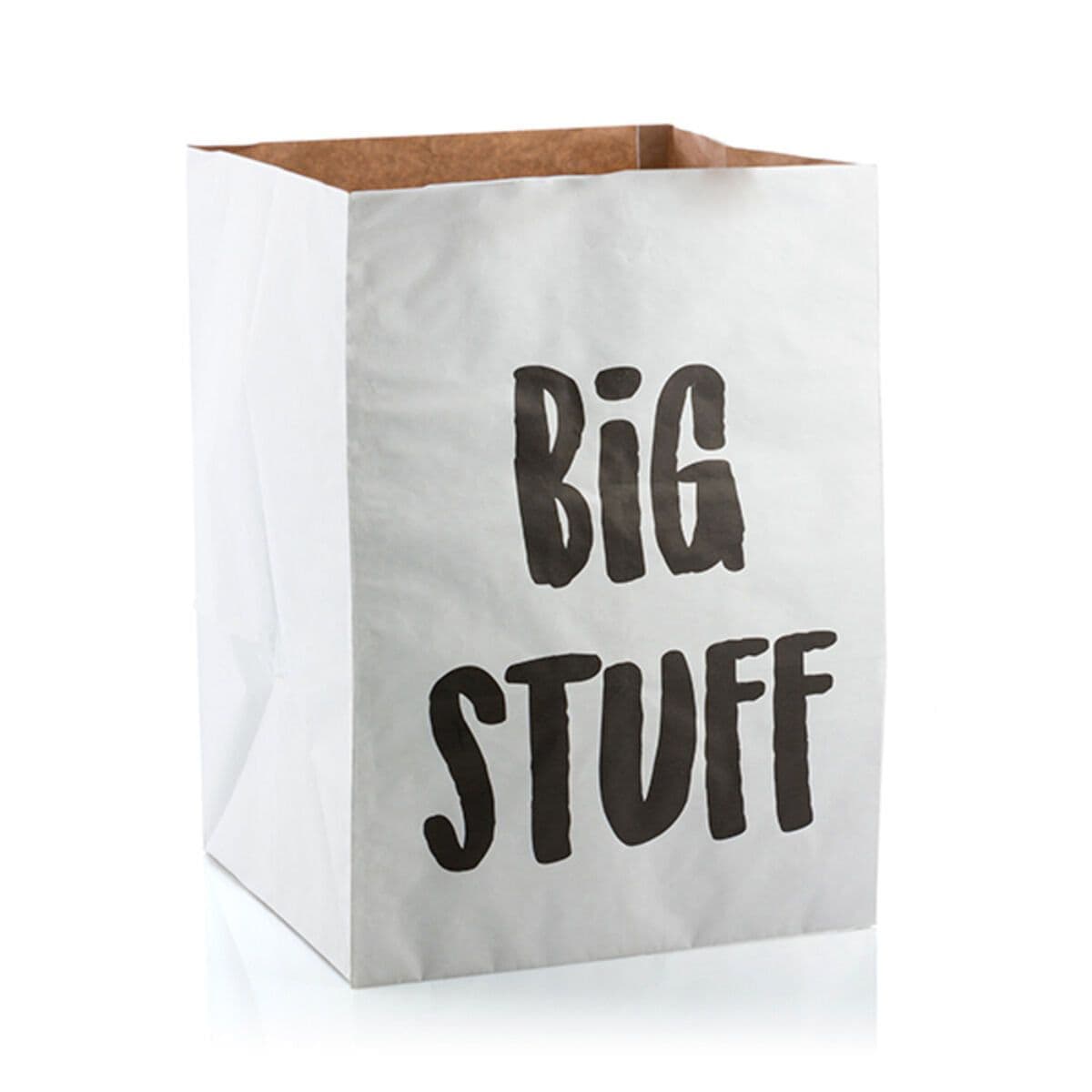 image-Oh My Home Large Paper Bag (36 x 50 x 36 cm)