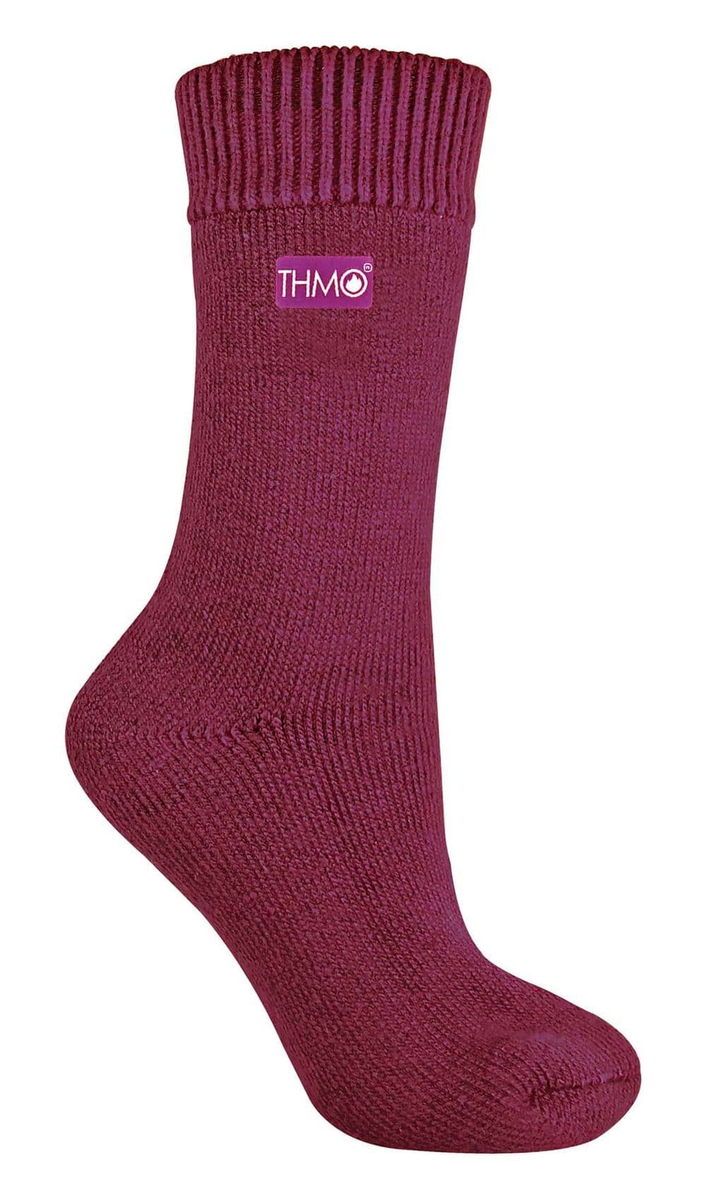 image-THMO - Ladies Original Socks