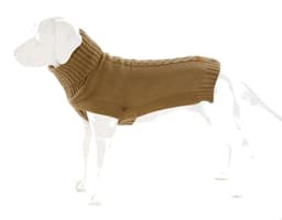 image-The Jazz Dog Jumper in Camel