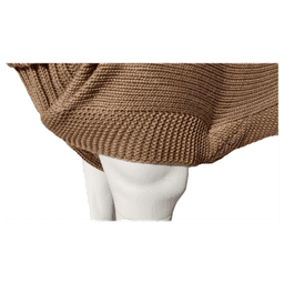 image-The Jazz Dog Jumper in Camel