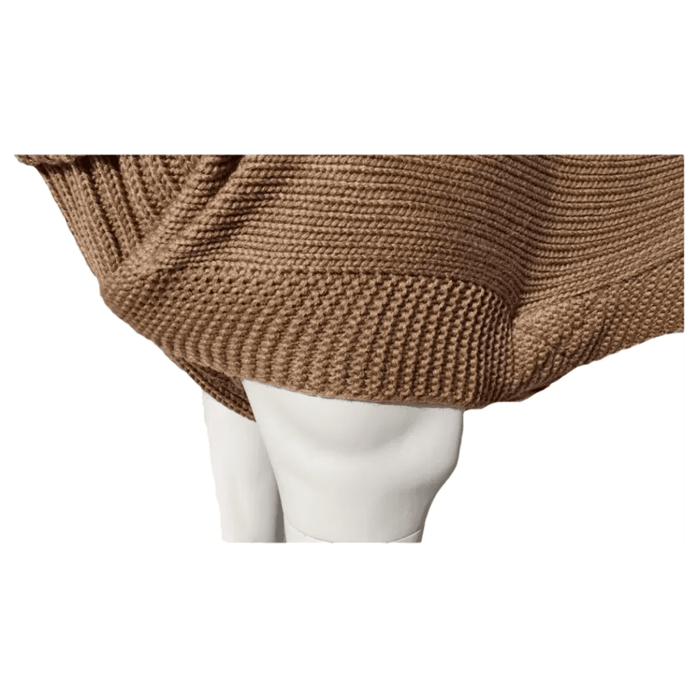 image-The Jazz Dog Jumper in Camel