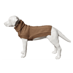 image-The Jazz Dog Jumper in Camel