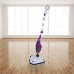 image-10 in 1 1500W Hot Steam Mop Cleaner and Hand Steamer